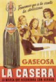 gaseosa la casera